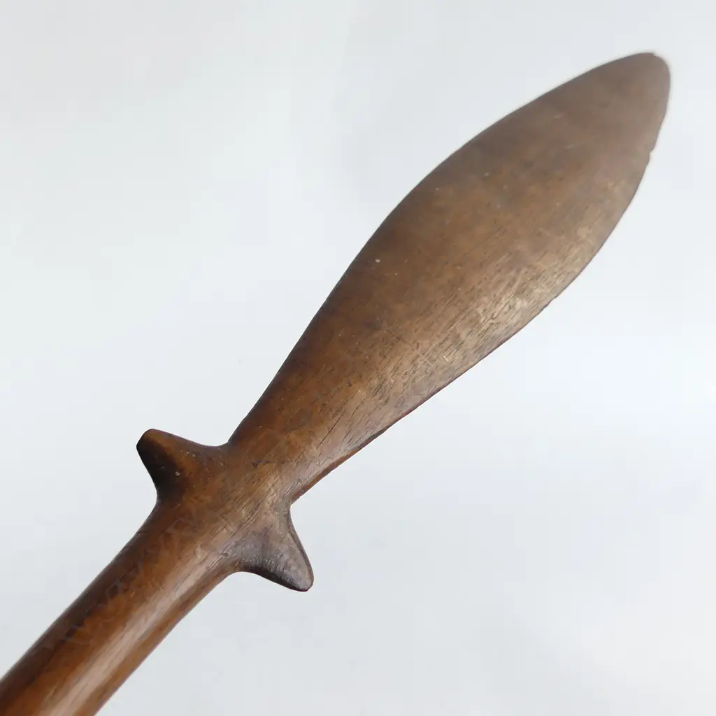 Small miniature paddle, Image 1++